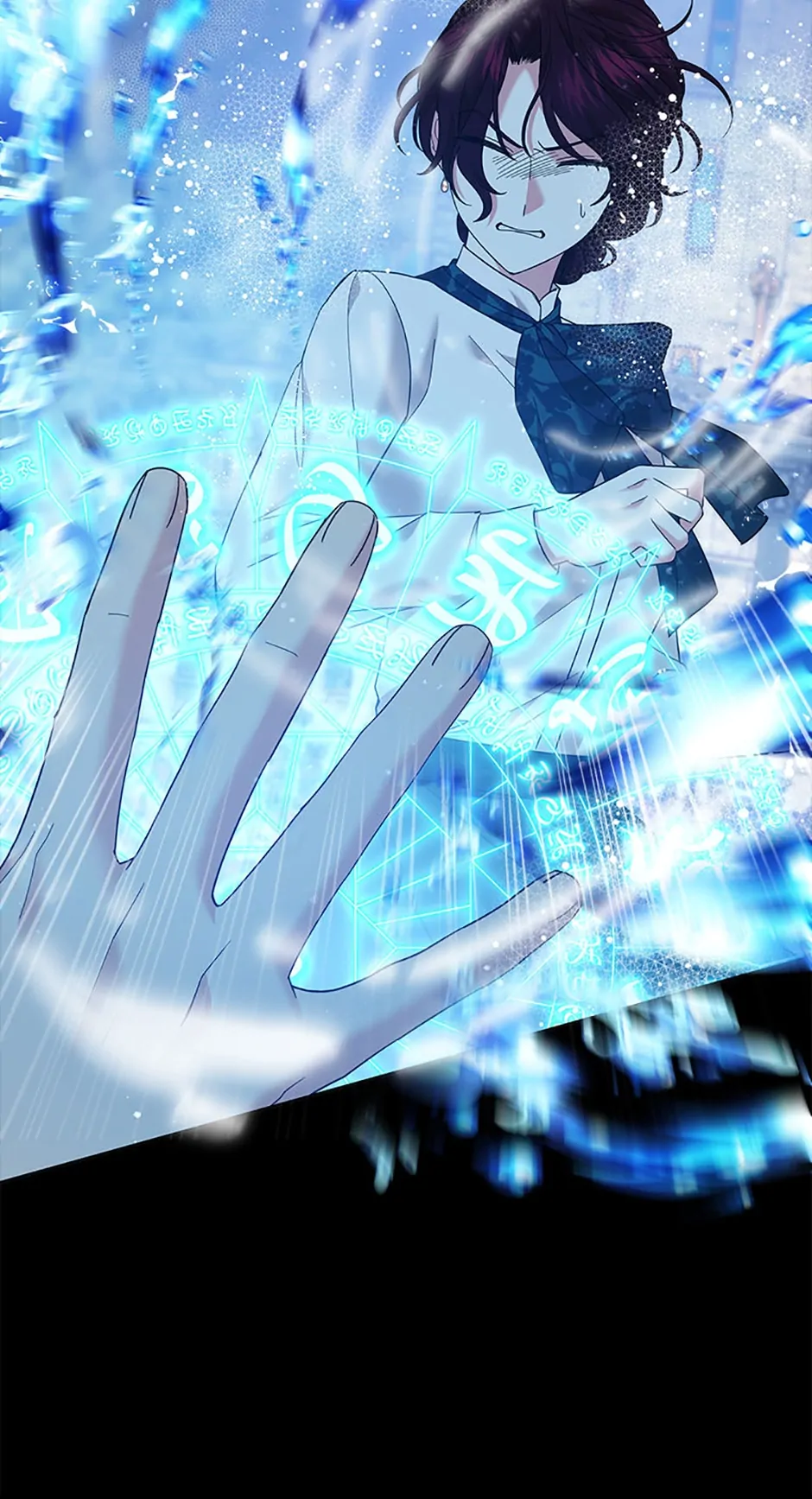 The Little Princess Waits for the Breakup Chapter 28 - Page 7