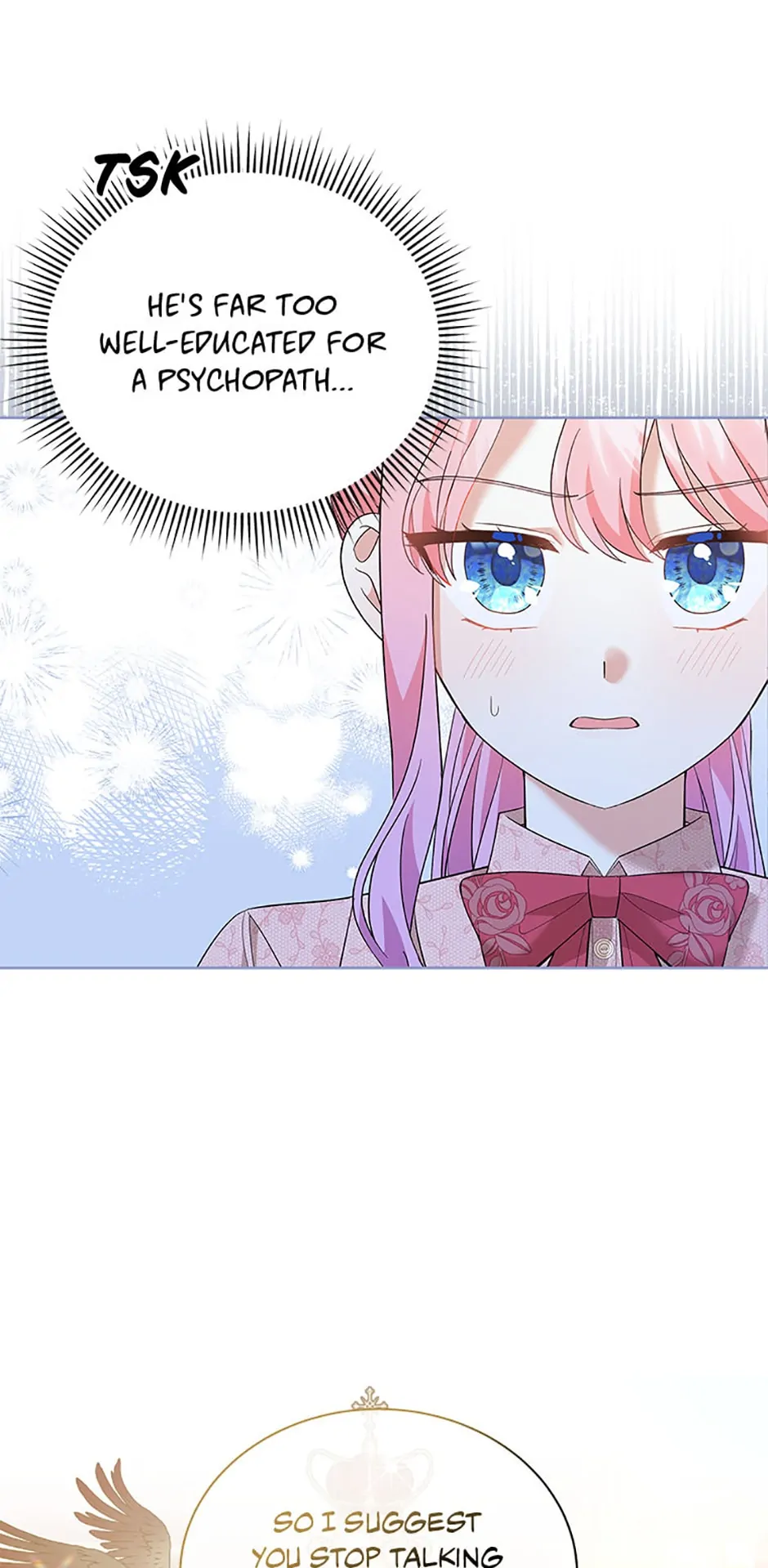 The Little Princess Waits for the Breakup Chapter 29 - Page 29