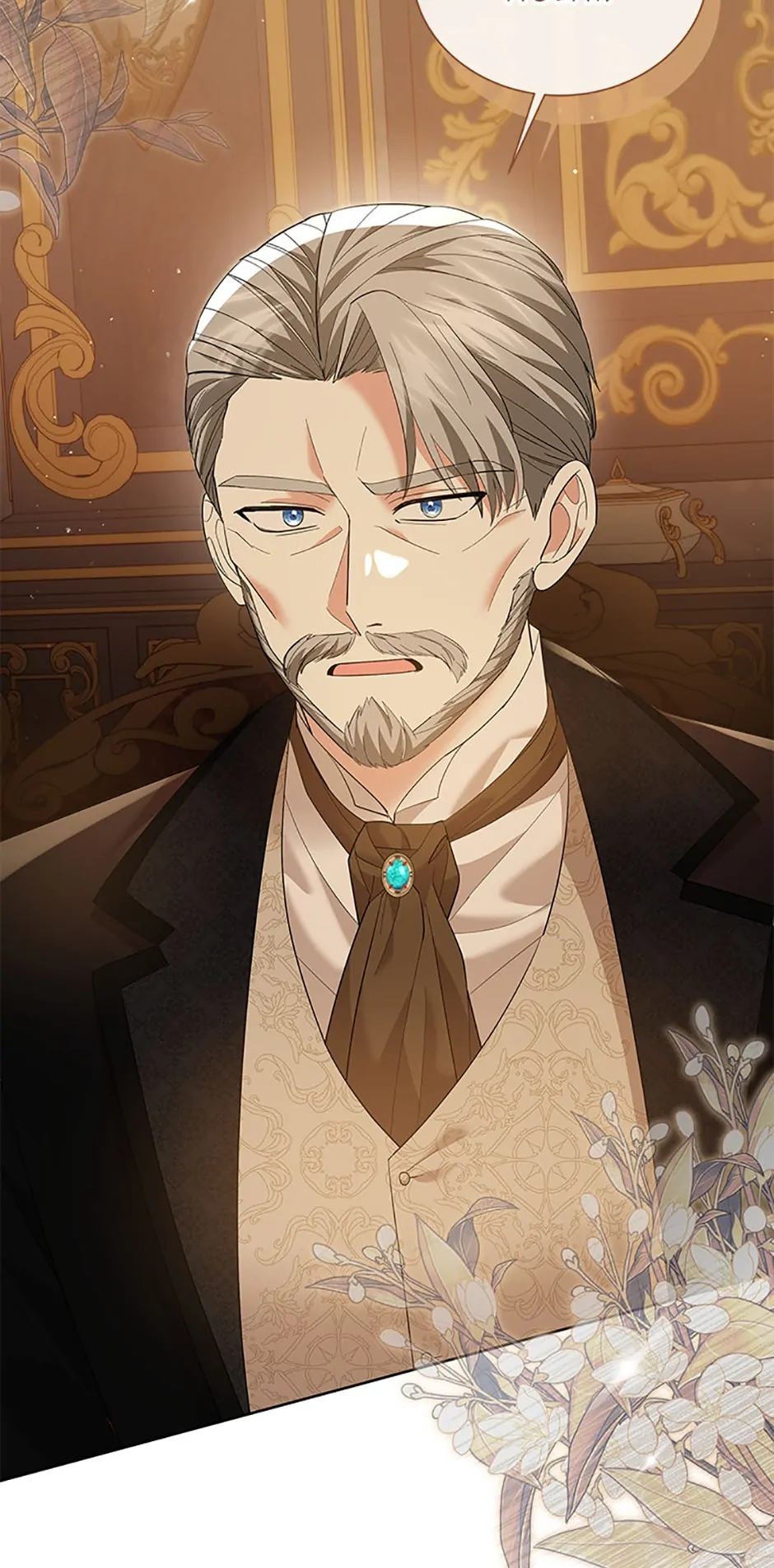 The Little Princess Waits for the Breakup Chapter 29 - Page 56