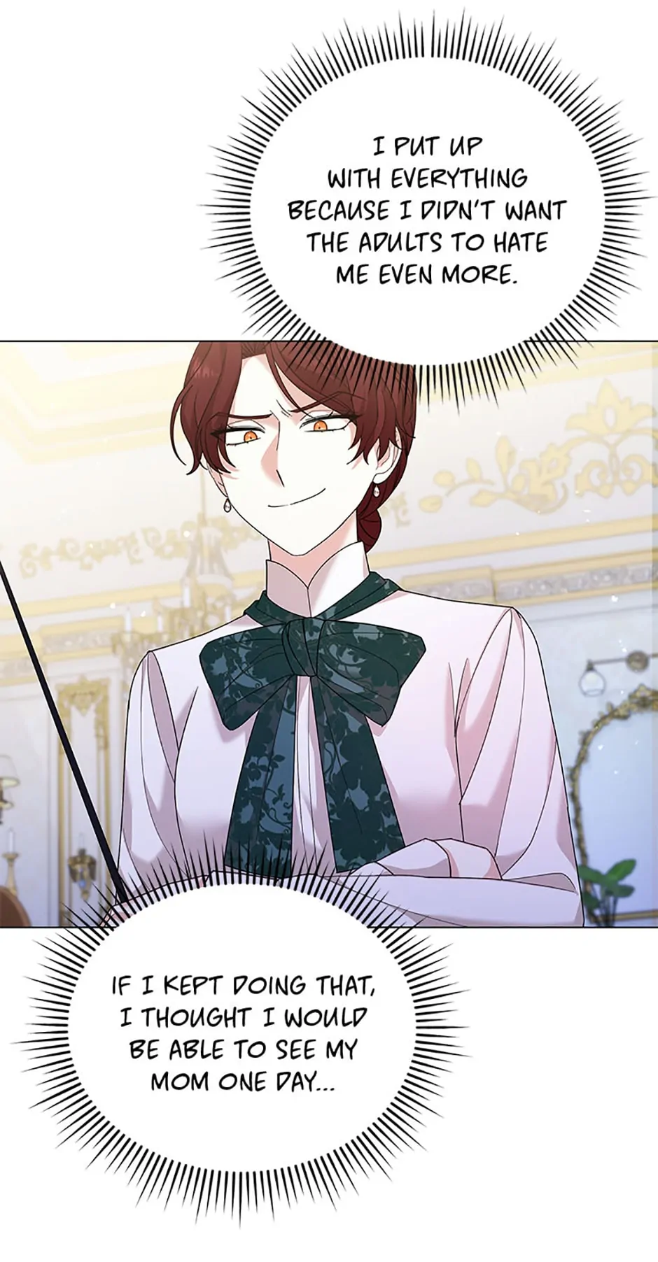 The Little Princess Waits for the Breakup Chapter 3 - Page 10