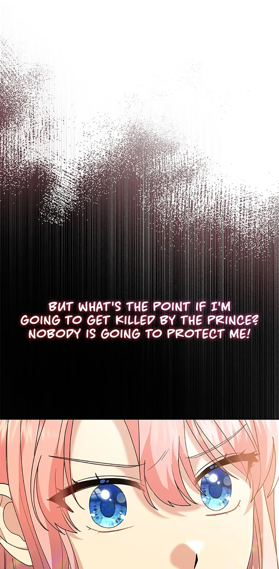 The Little Princess Waits for the Breakup Chapter 3 - Page 11