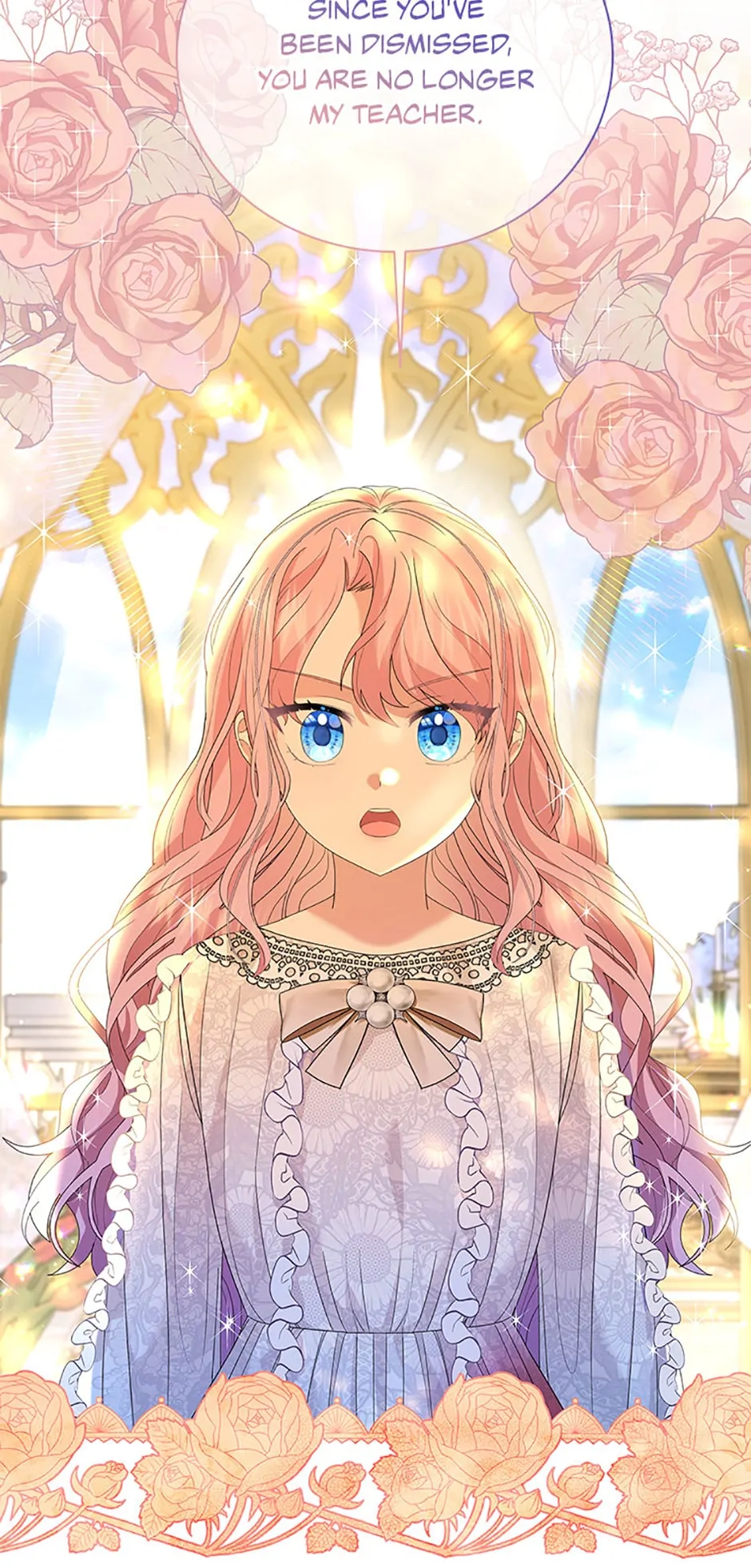 The Little Princess Waits for the Breakup Chapter 3 - Page 23