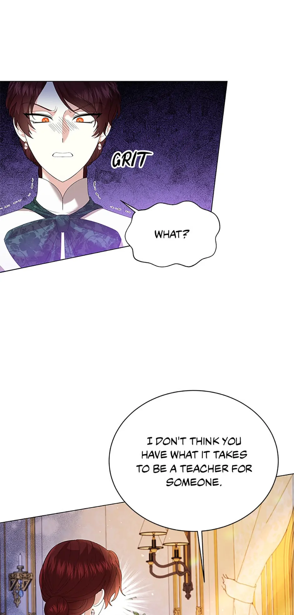 The Little Princess Waits for the Breakup Chapter 3 - Page 24