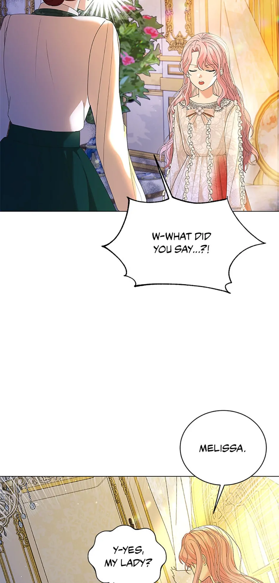 The Little Princess Waits for the Breakup Chapter 3 - Page 25