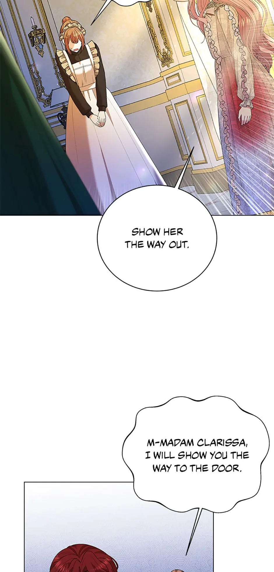 The Little Princess Waits for the Breakup Chapter 3 - Page 26