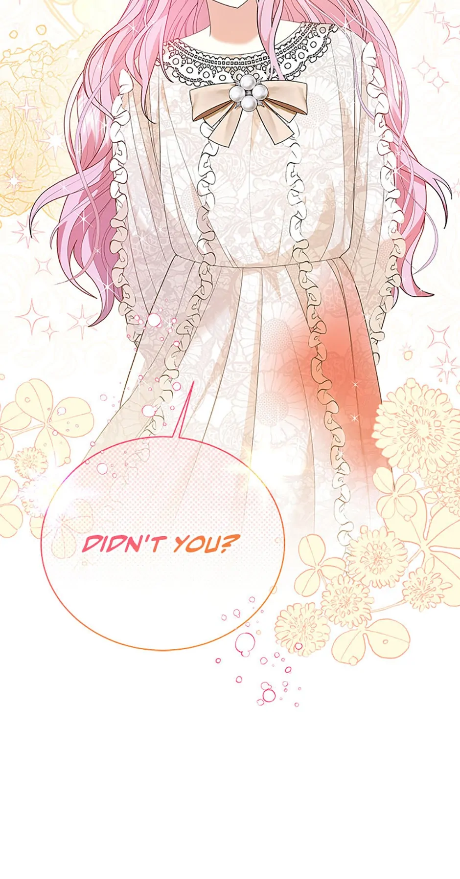 The Little Princess Waits for the Breakup Chapter 3 - Page 34