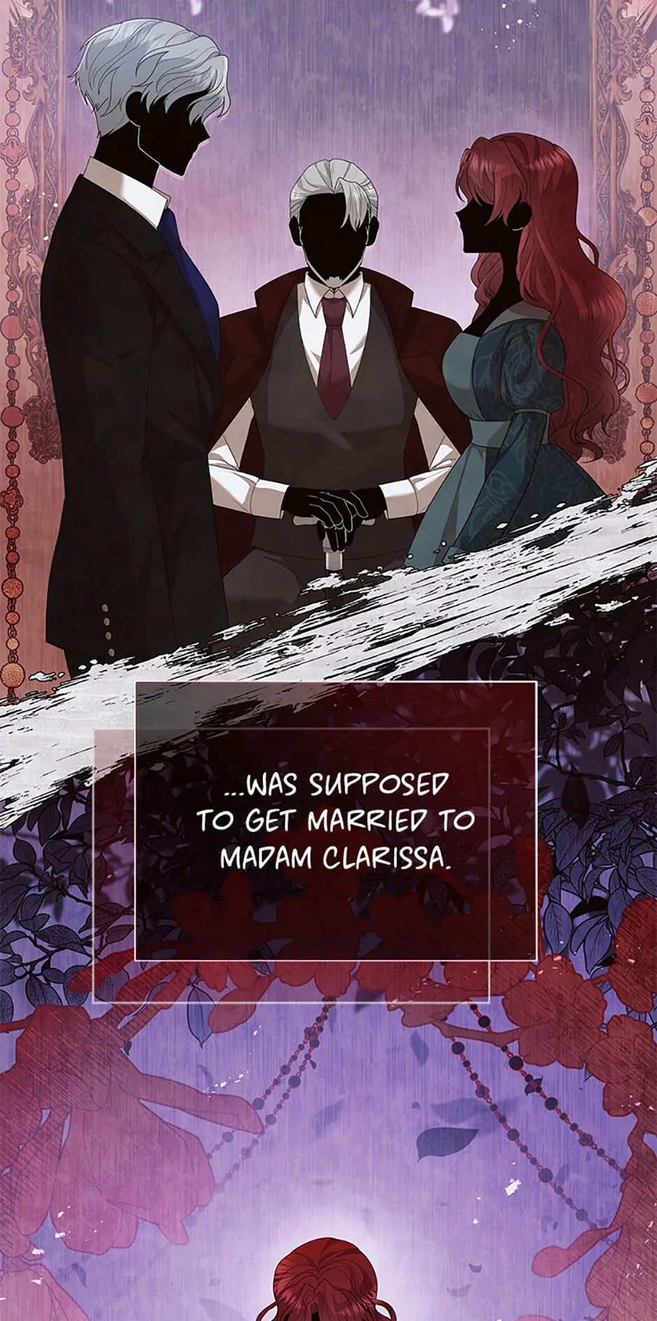 The Little Princess Waits for the Breakup Chapter 3 - Page 36