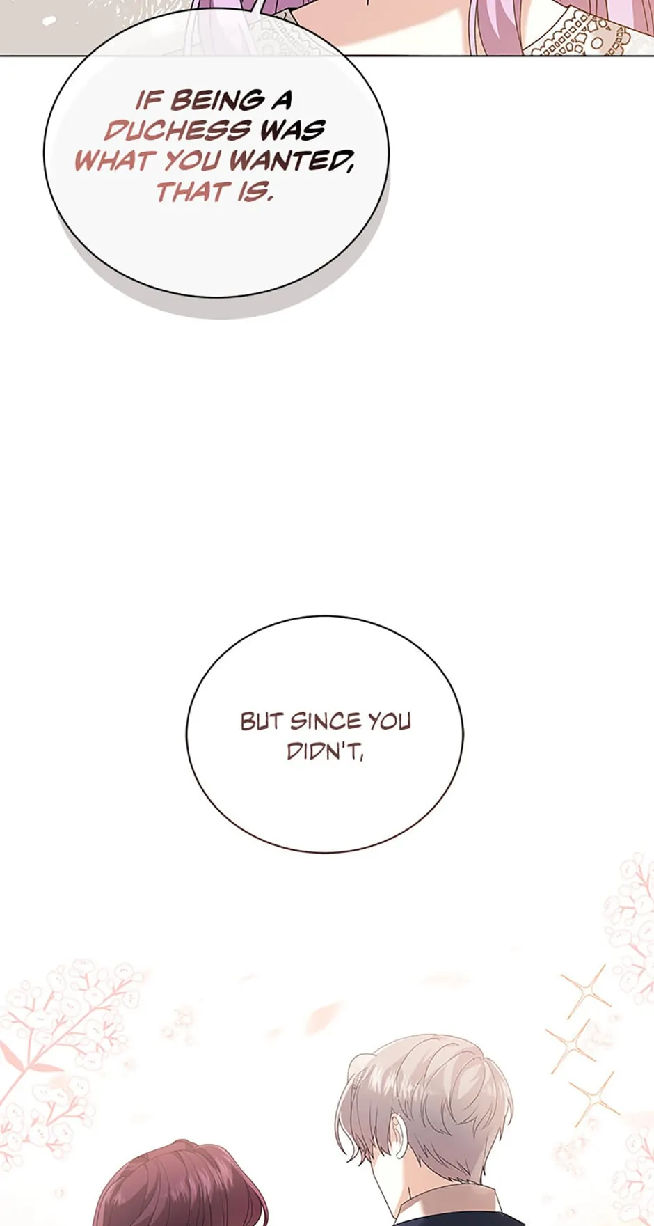 The Little Princess Waits for the Breakup Chapter 3 - Page 42