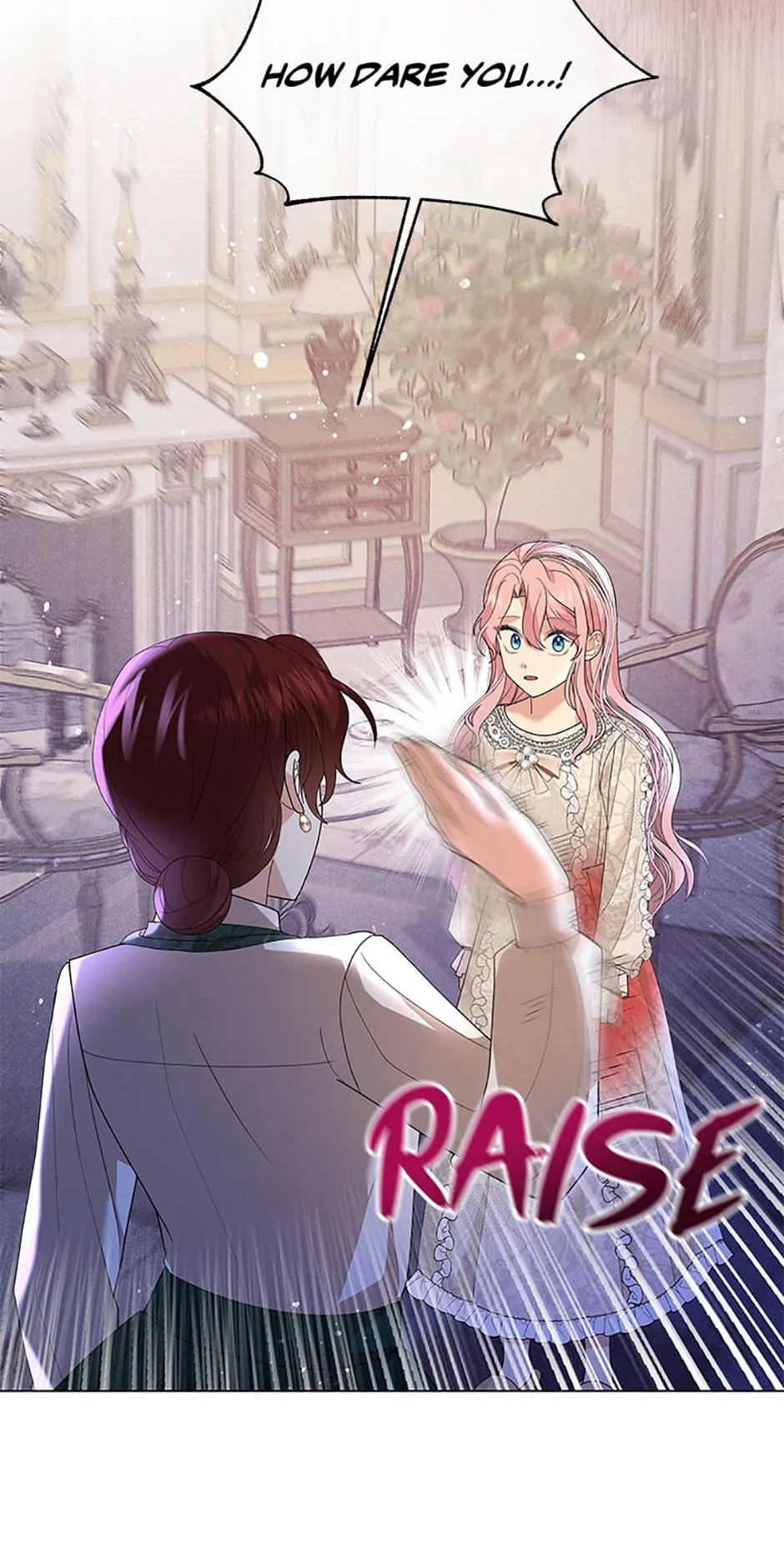 The Little Princess Waits for the Breakup Chapter 3 - Page 57