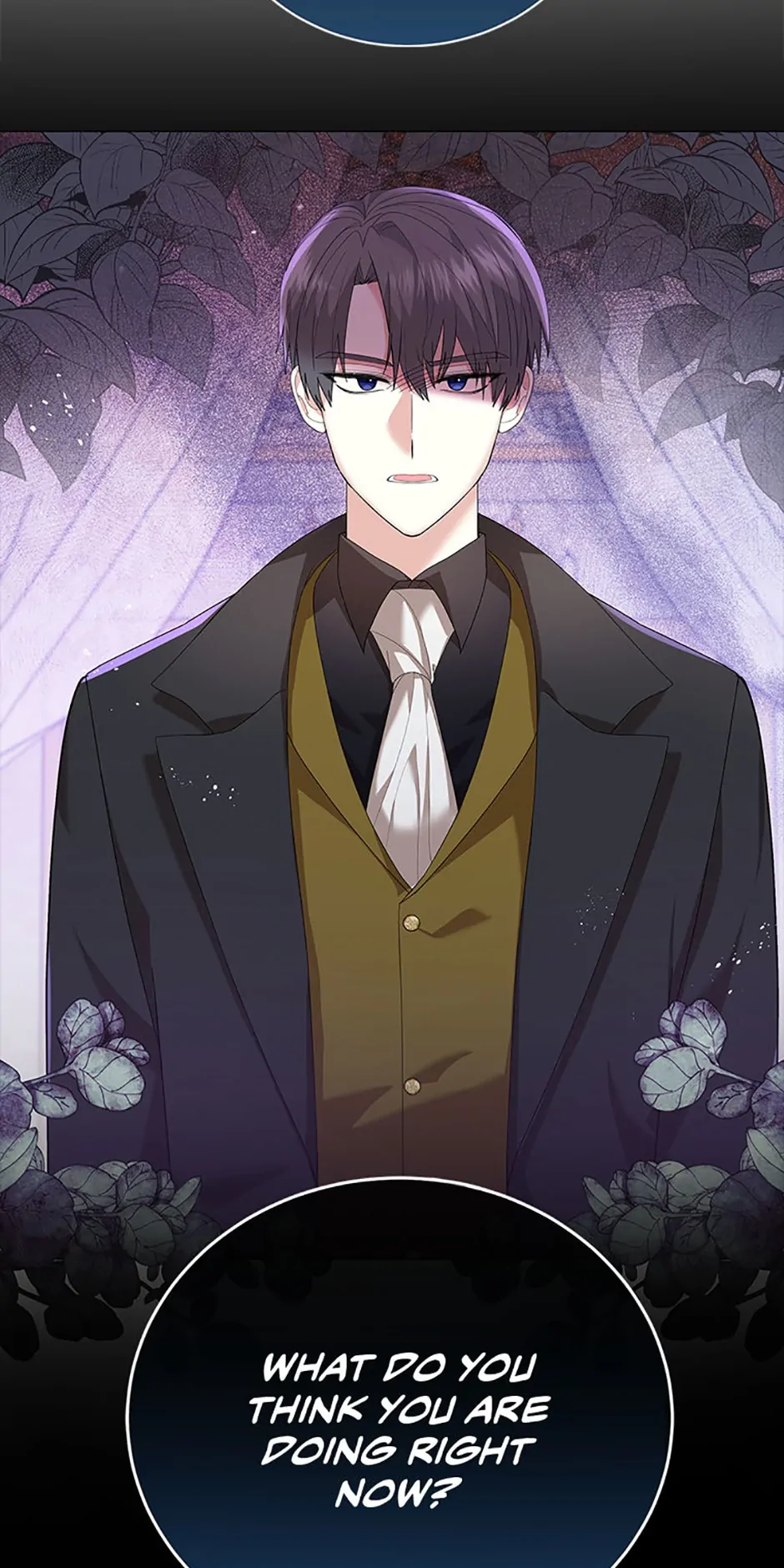 The Little Princess Waits for the Breakup Chapter 3 - Page 61