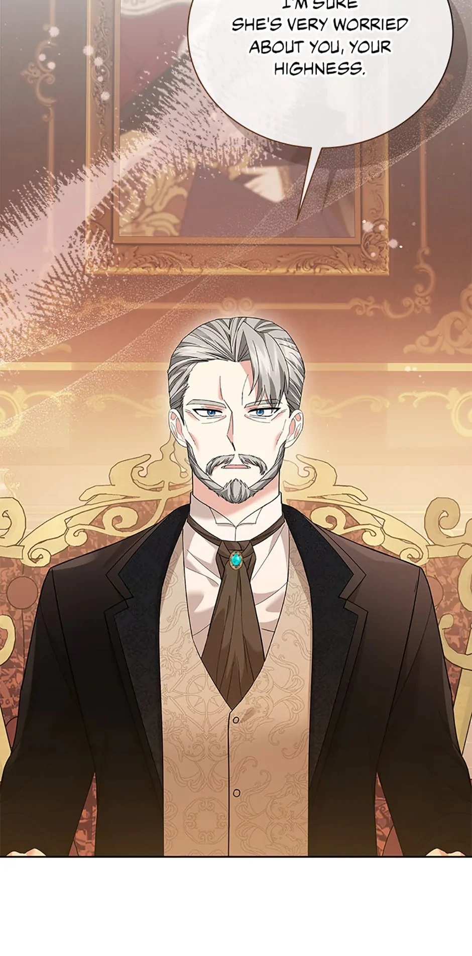 The Little Princess Waits for the Breakup Chapter 30 - Page 18