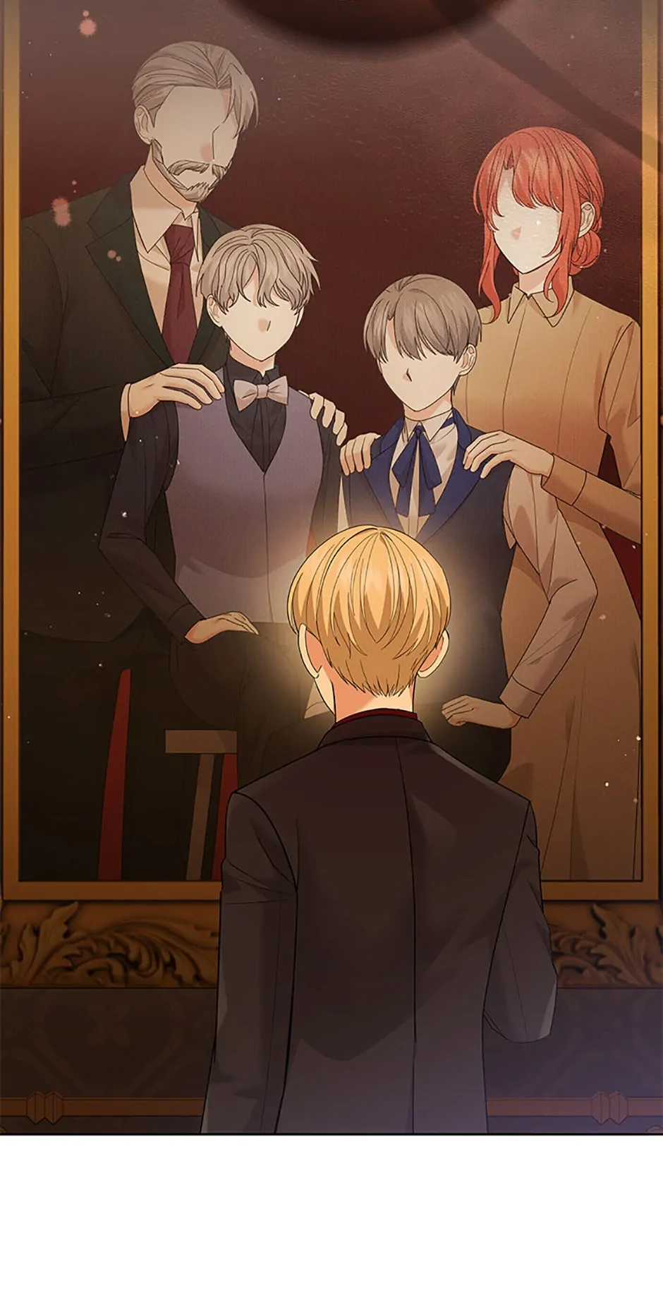 The Little Princess Waits for the Breakup Chapter 30 - Page 29