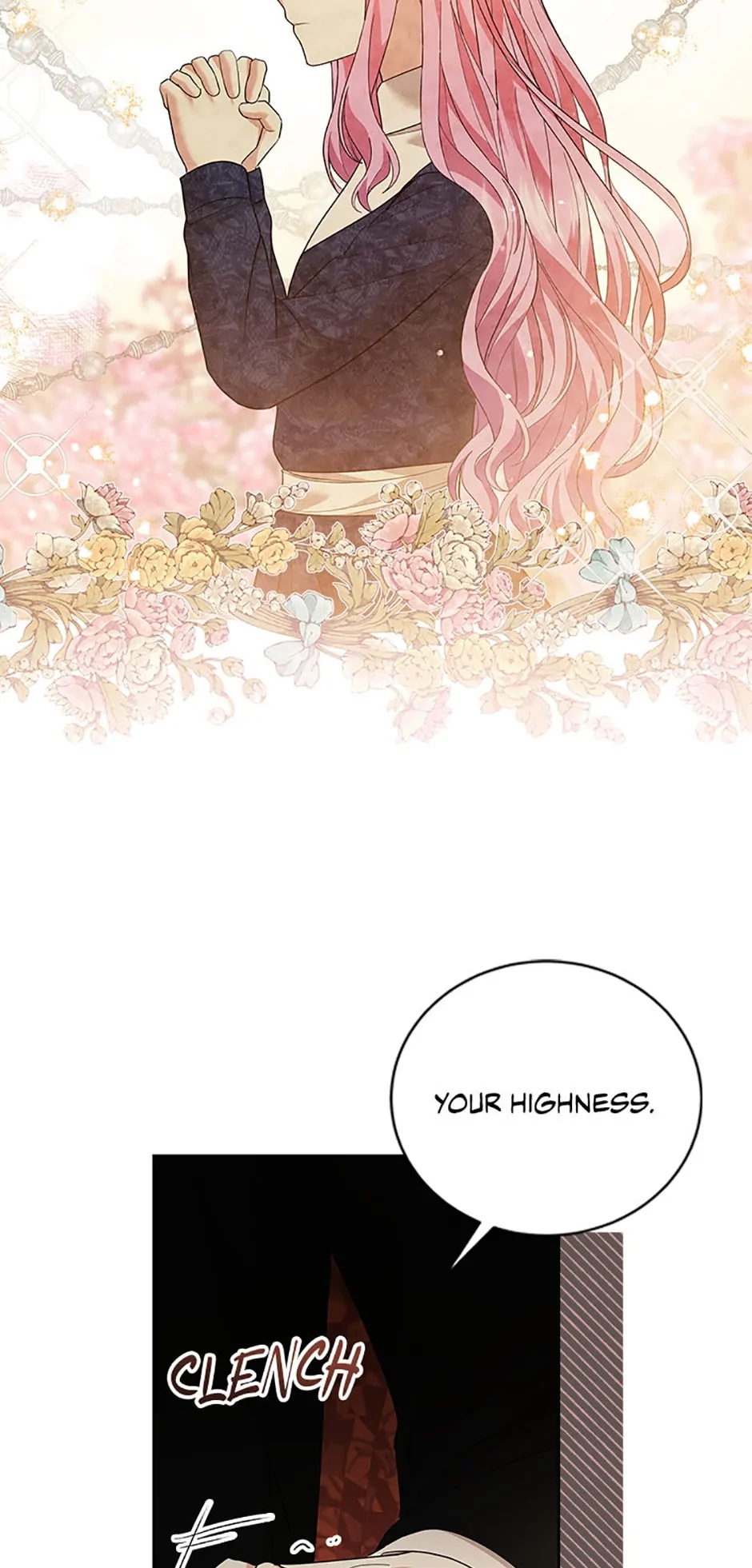 The Little Princess Waits for the Breakup Chapter 30 - Page 40