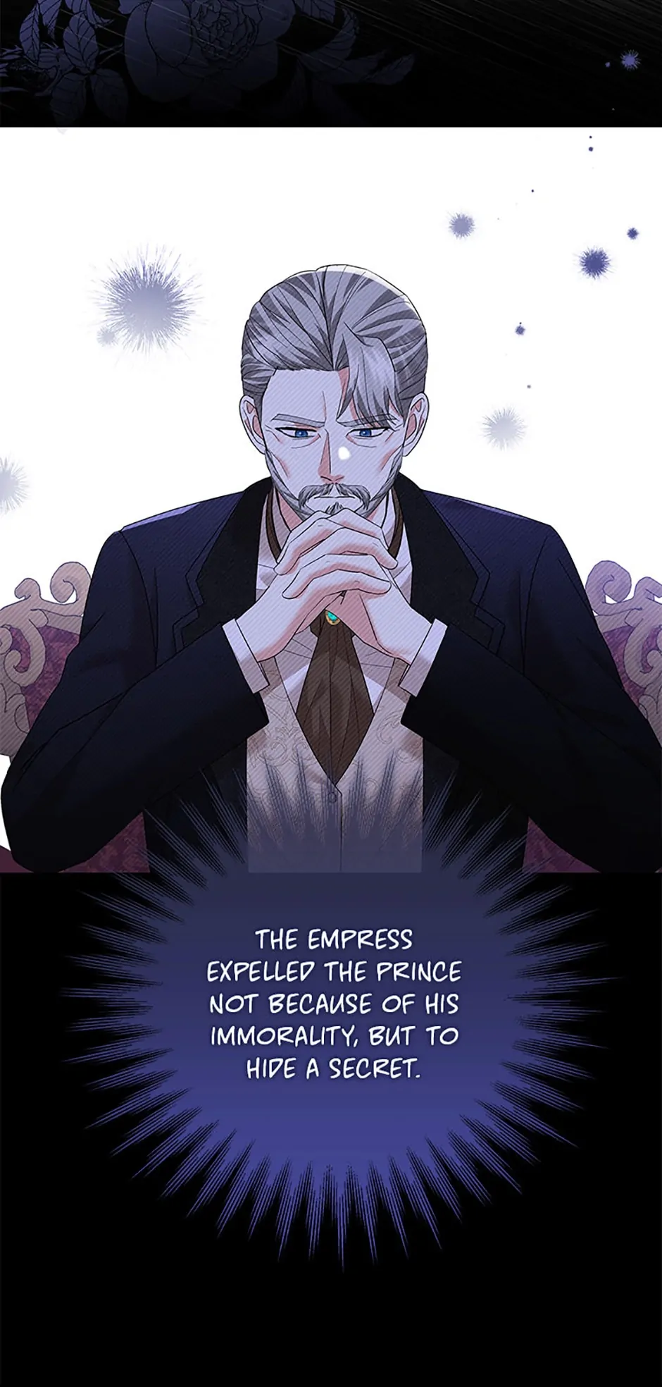 The Little Princess Waits for the Breakup Chapter 30 - Page 49