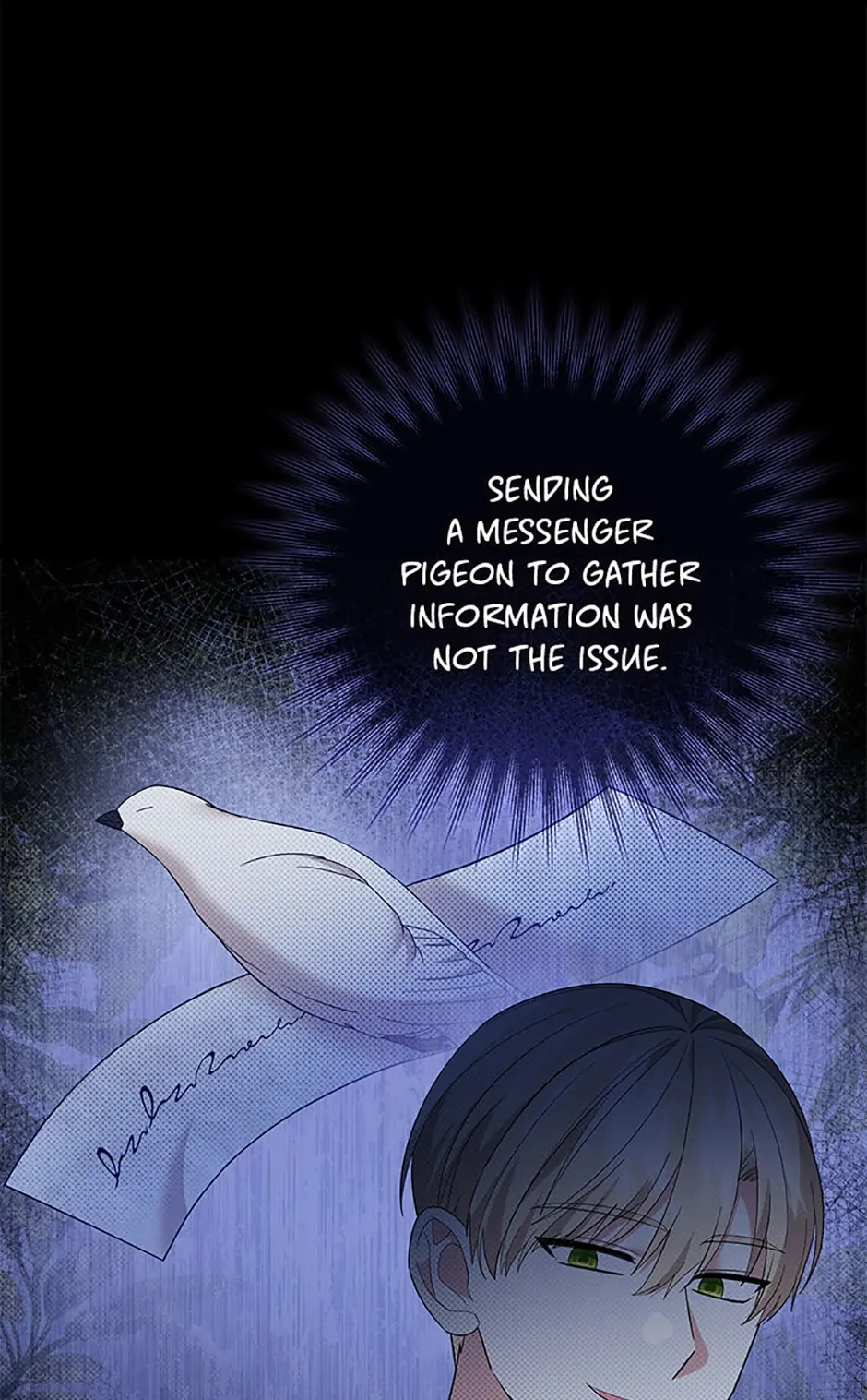 The Little Princess Waits for the Breakup Chapter 30 - Page 50