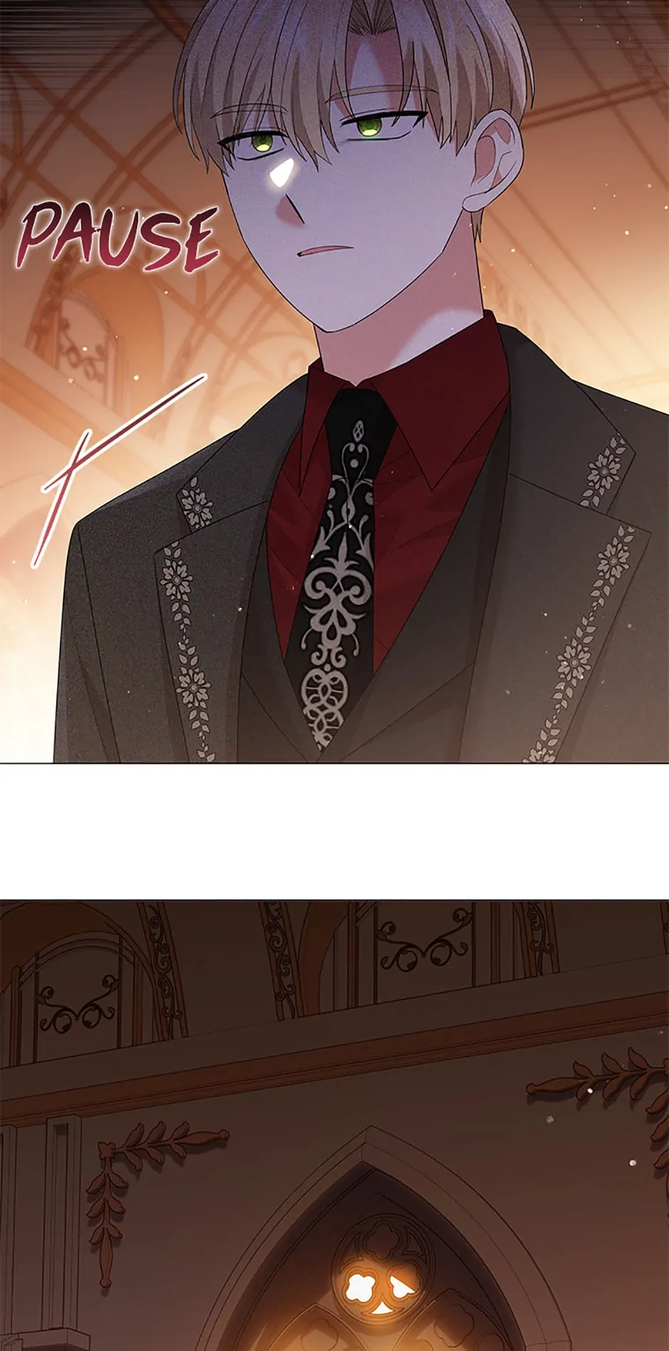 The Little Princess Waits for the Breakup Chapter 30 - Page 58