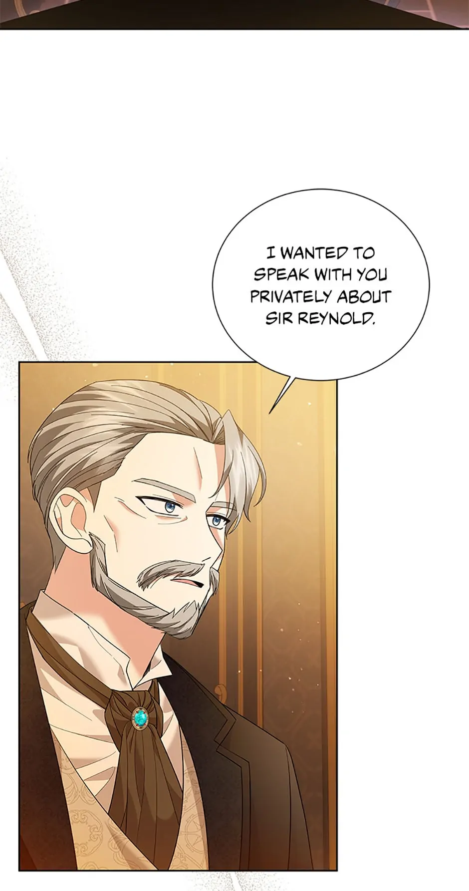 The Little Princess Waits for the Breakup Chapter 30 - Page 8