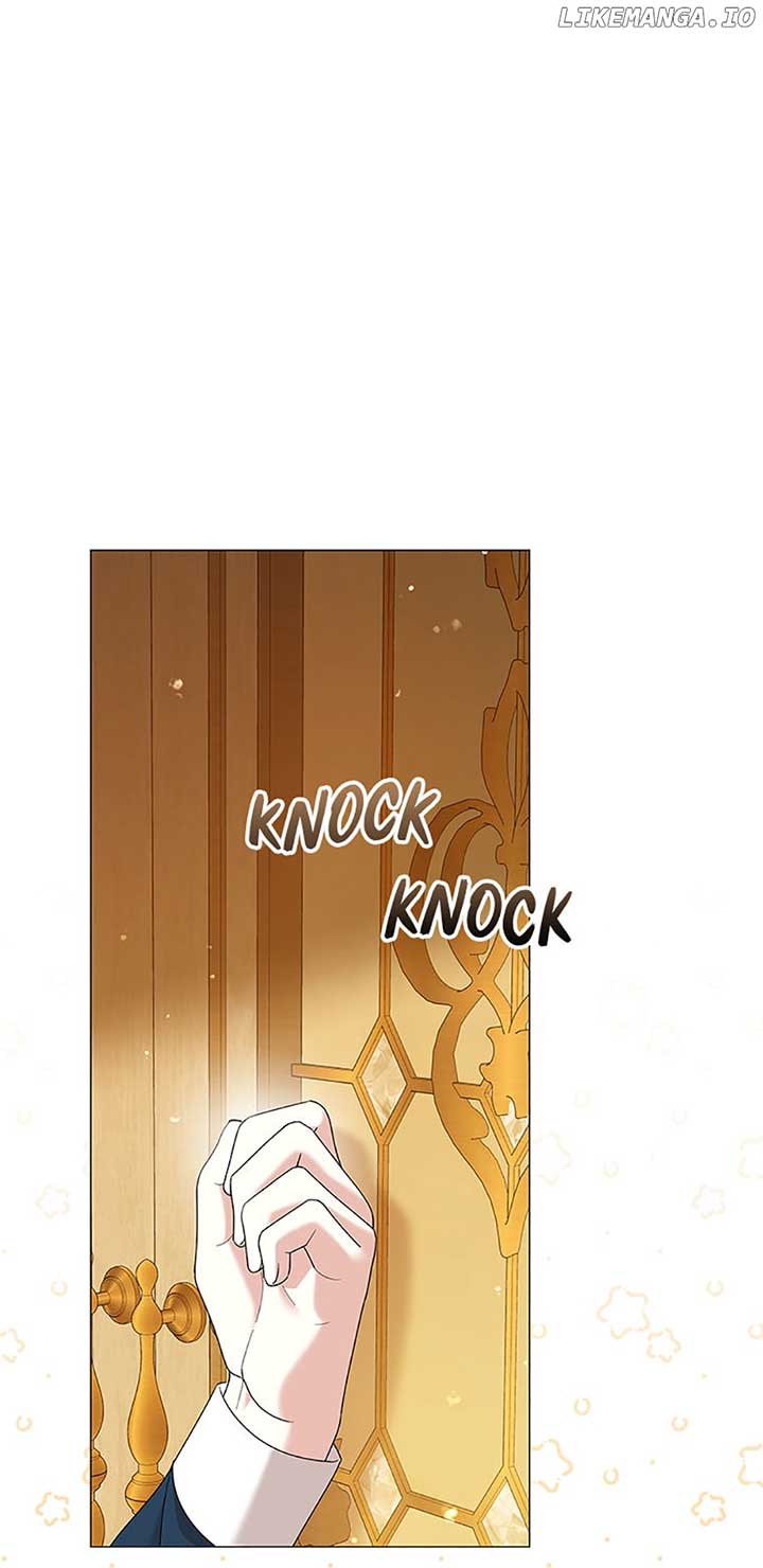 The Little Princess Waits for the Breakup Chapter 31 - Page 20