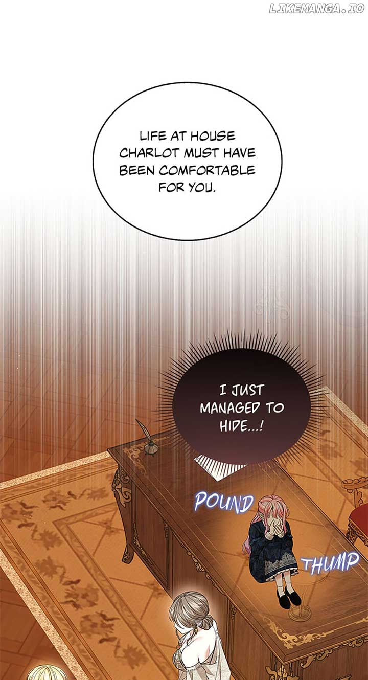 The Little Princess Waits for the Breakup Chapter 31 - Page 30