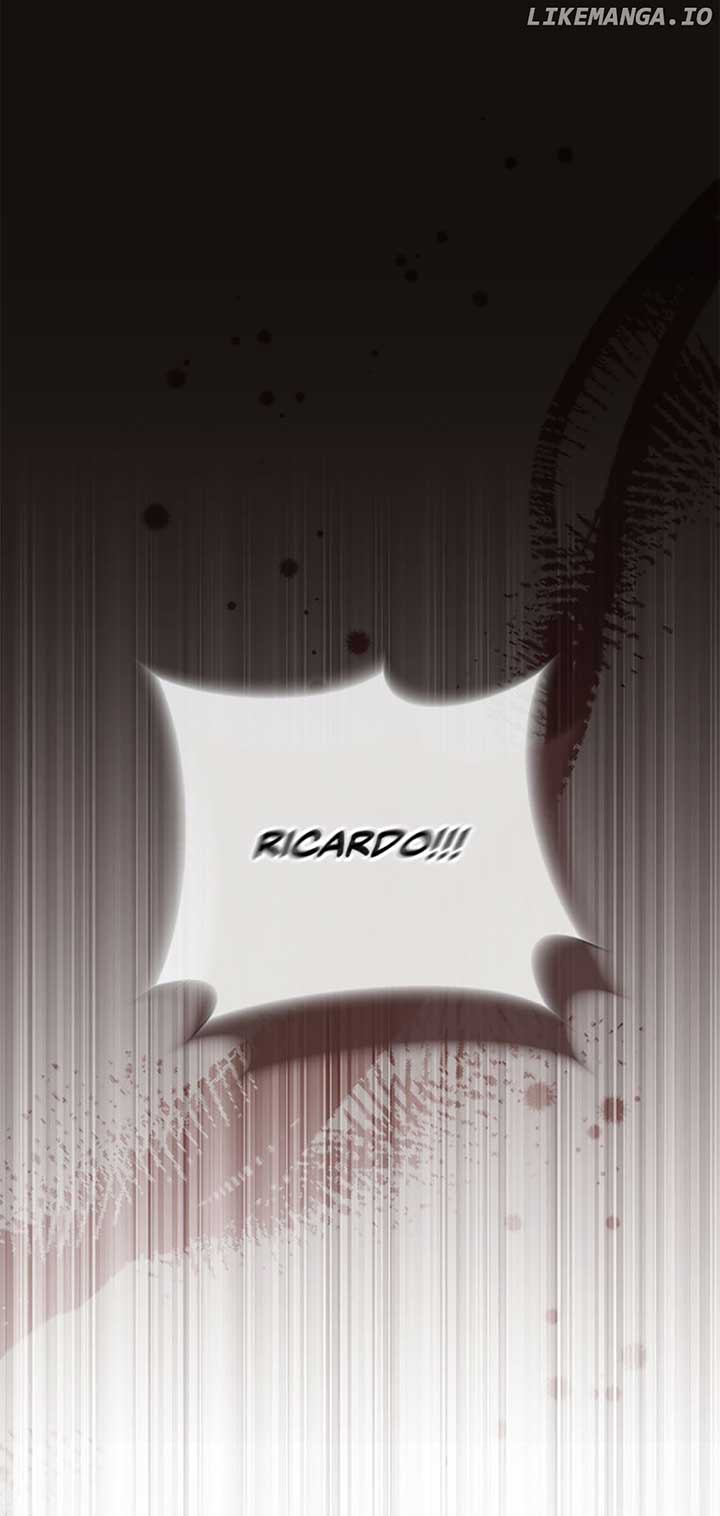 The Little Princess Waits for the Breakup Chapter 31 - Page 37