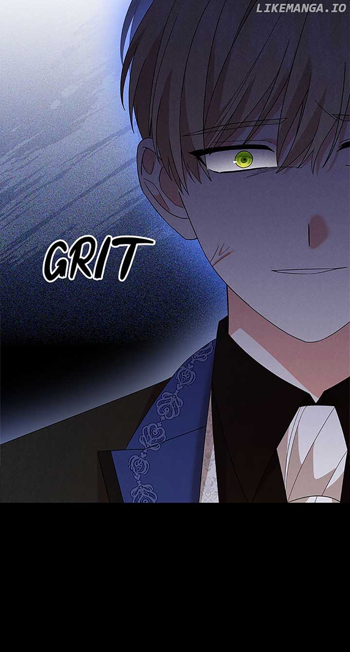 The Little Princess Waits for the Breakup Chapter 31 - Page 50