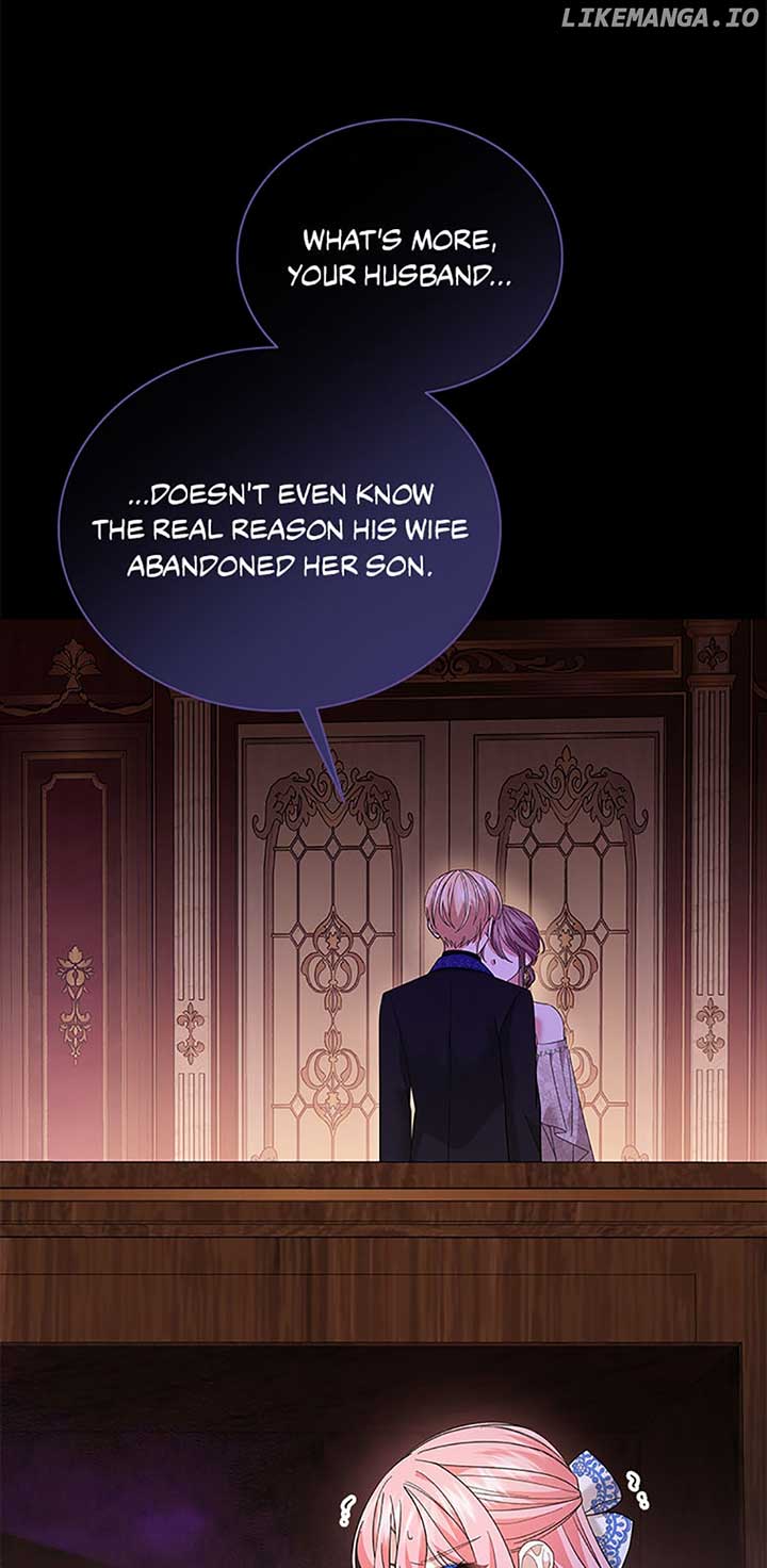 The Little Princess Waits for the Breakup Chapter 31 - Page 62