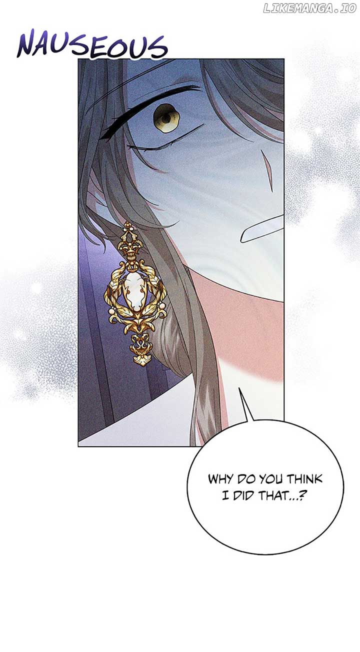 The Little Princess Waits for the Breakup Chapter 31 - Page 64