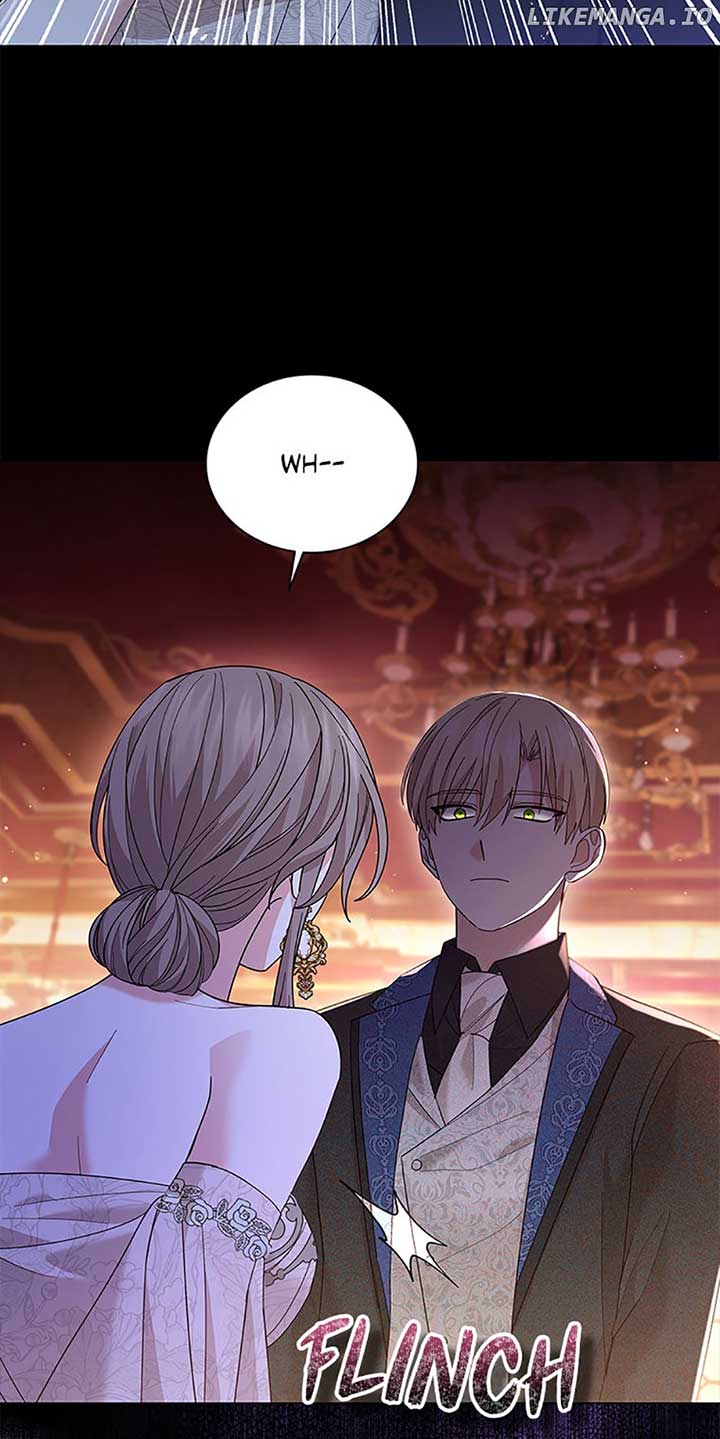 The Little Princess Waits for the Breakup Chapter 31 - Page 66