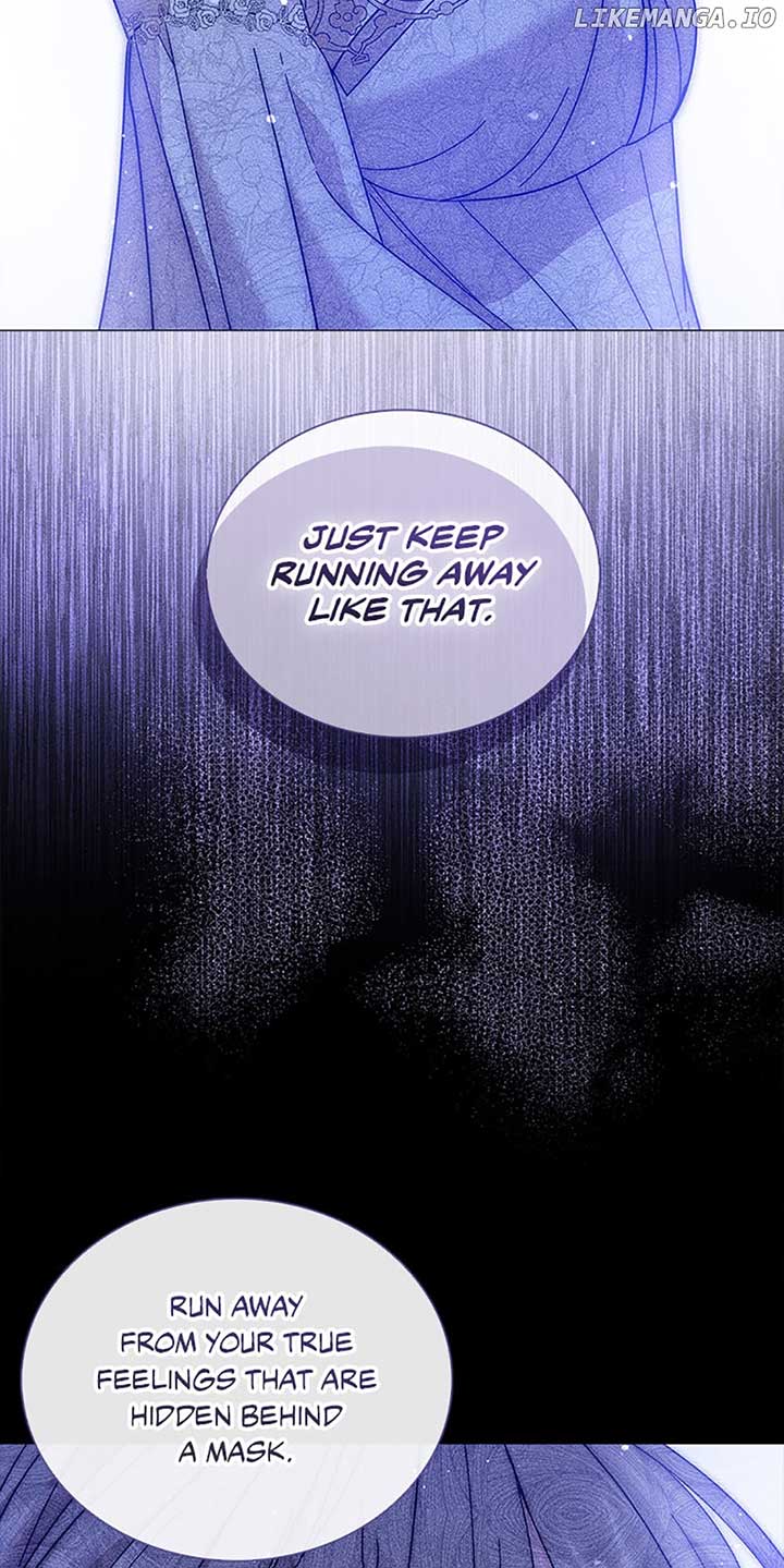 The Little Princess Waits for the Breakup Chapter 31 - Page 70