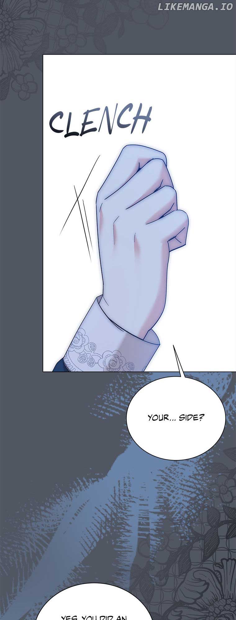 The Little Princess Waits for the Breakup Chapter 32 - Page 15