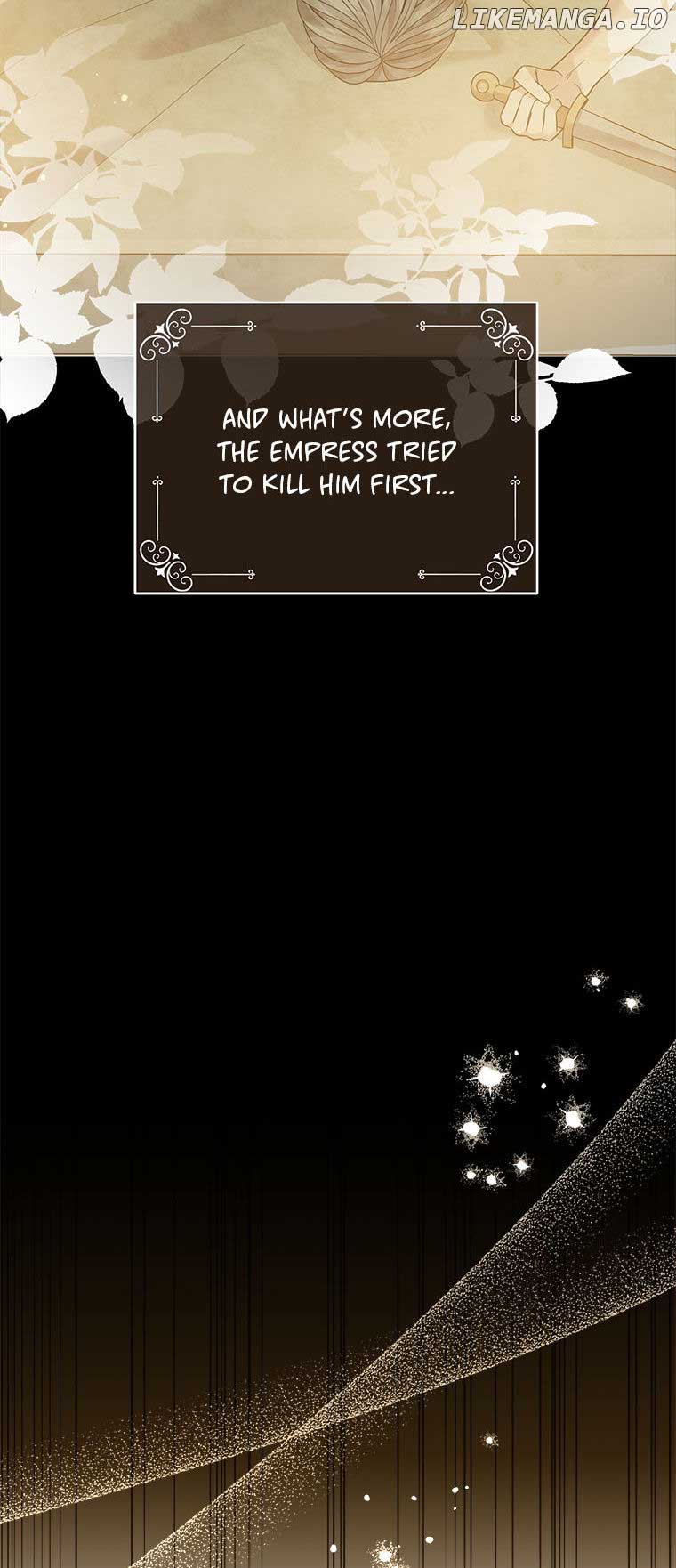 The Little Princess Waits for the Breakup Chapter 32 - Page 20