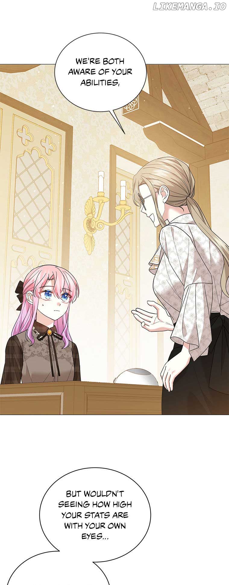 The Little Princess Waits for the Breakup Chapter 32 - Page 29