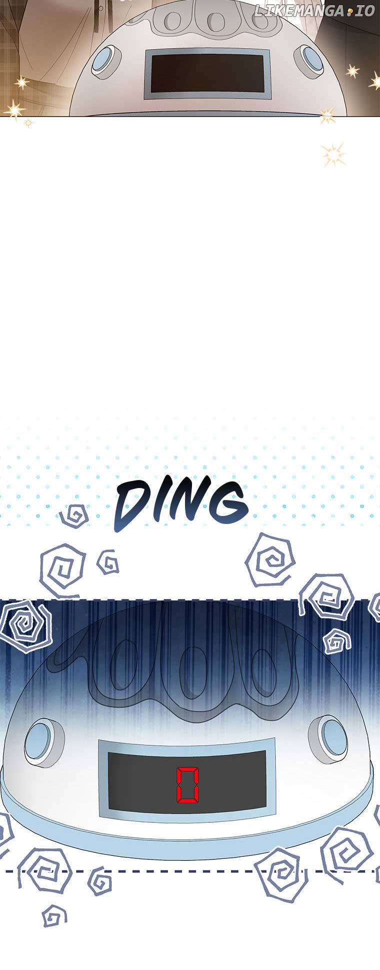 The Little Princess Waits for the Breakup Chapter 32 - Page 32