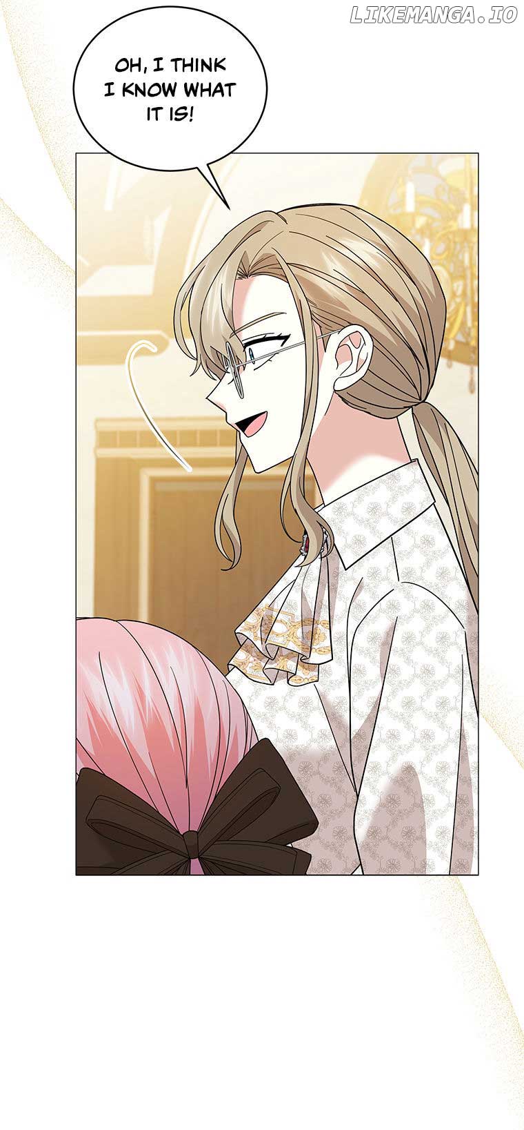 The Little Princess Waits for the Breakup Chapter 32 - Page 37