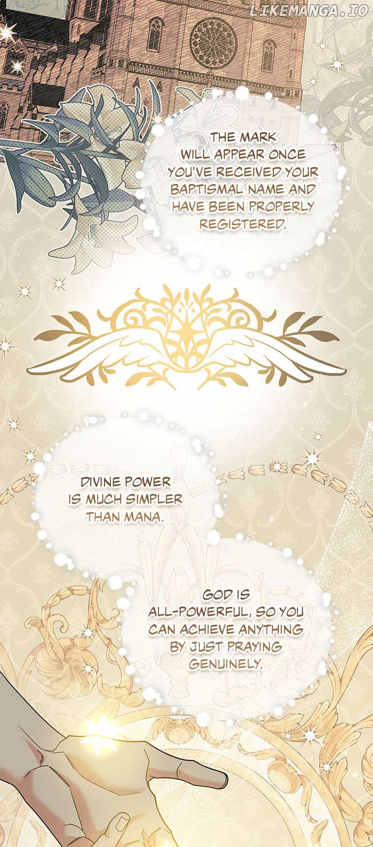 The Little Princess Waits for the Breakup Chapter 32 - Page 44