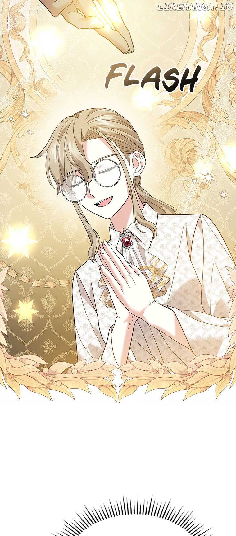 The Little Princess Waits for the Breakup Chapter 32 - Page 45