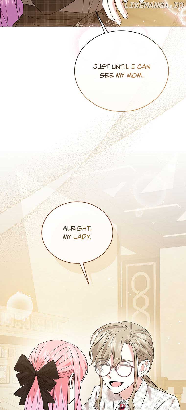 The Little Princess Waits for the Breakup Chapter 32 - Page 57