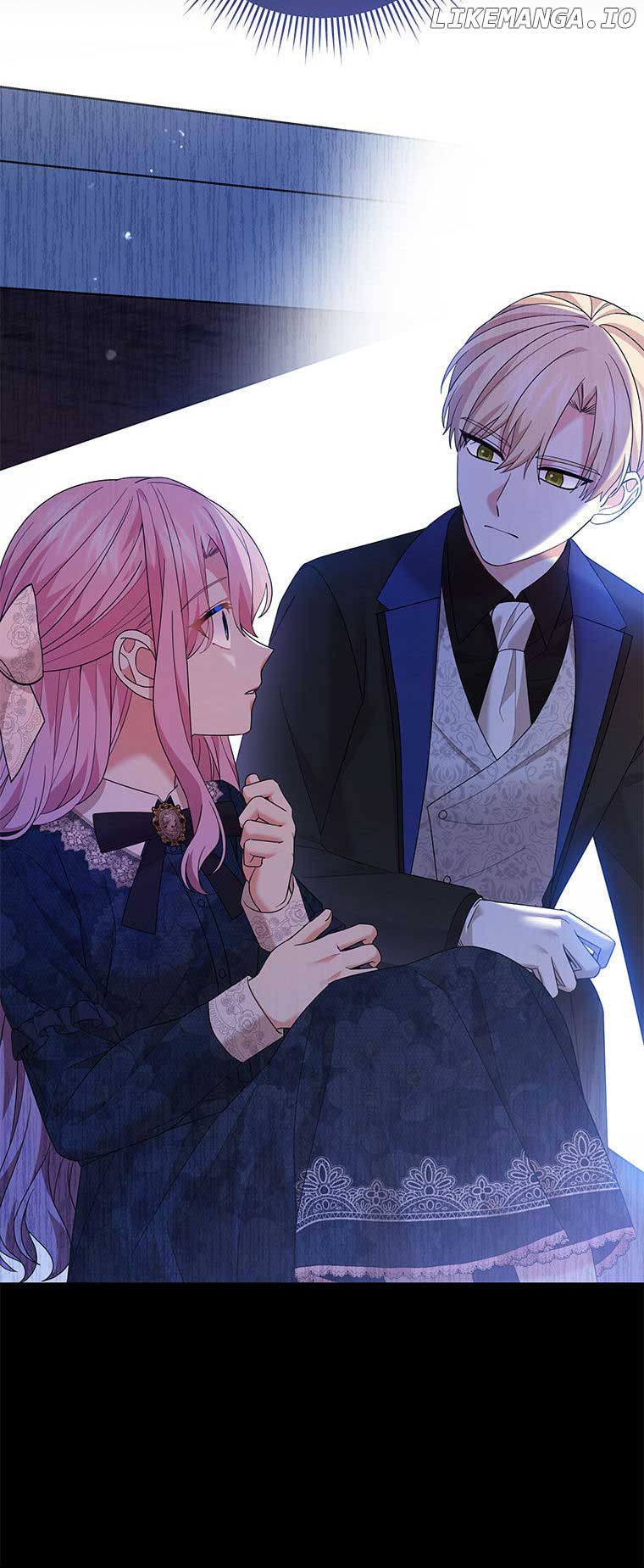 The Little Princess Waits for the Breakup Chapter 32 - Page 6