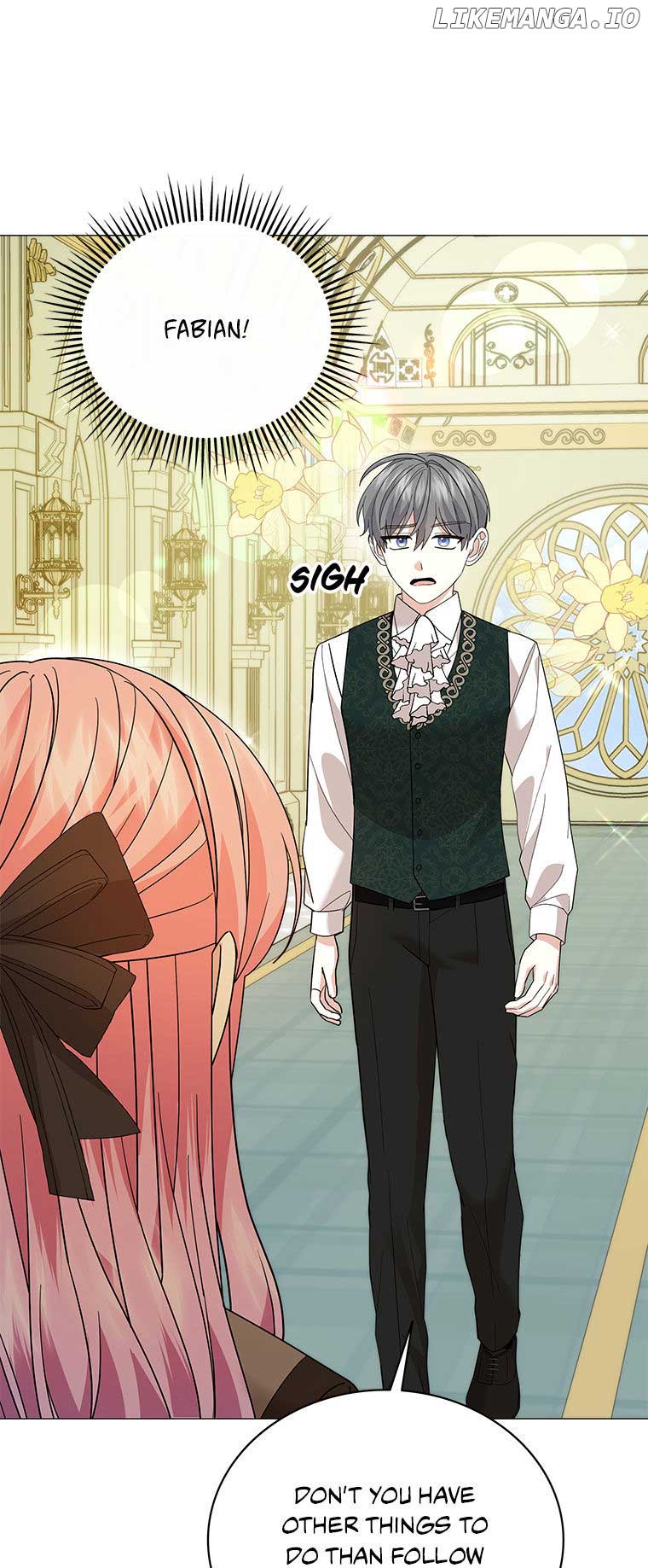 The Little Princess Waits for the Breakup Chapter 32 - Page 62