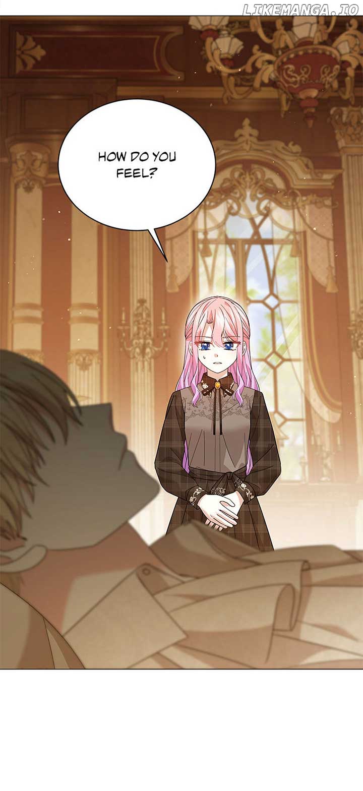 The Little Princess Waits for the Breakup Chapter 33 - Page 10