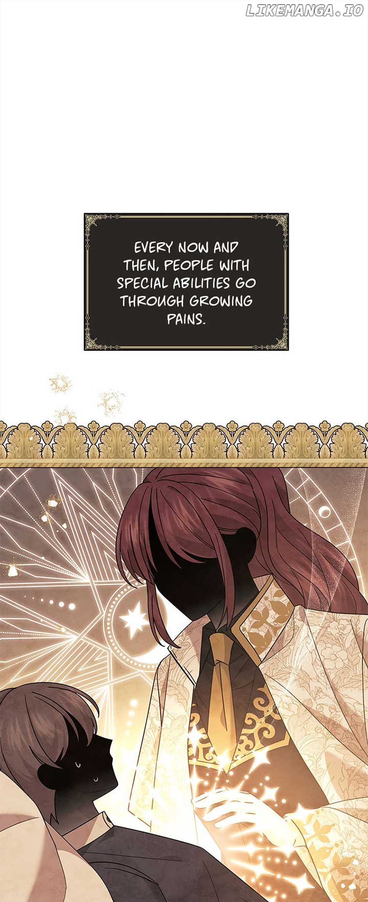 The Little Princess Waits for the Breakup Chapter 33 - Page 16