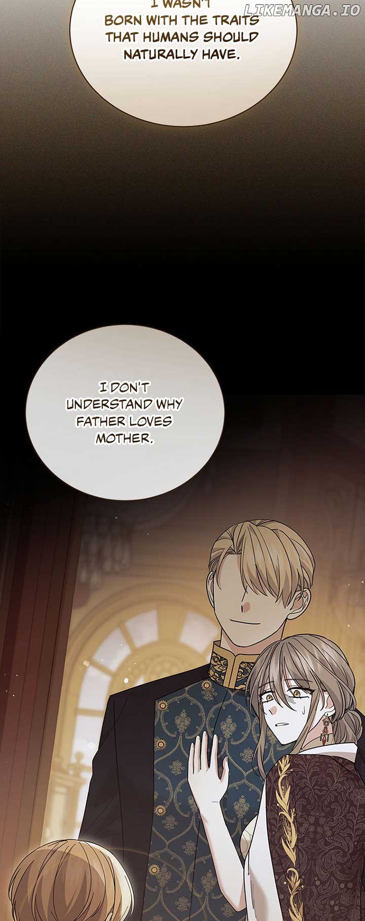 The Little Princess Waits for the Breakup Chapter 33 - Page 27