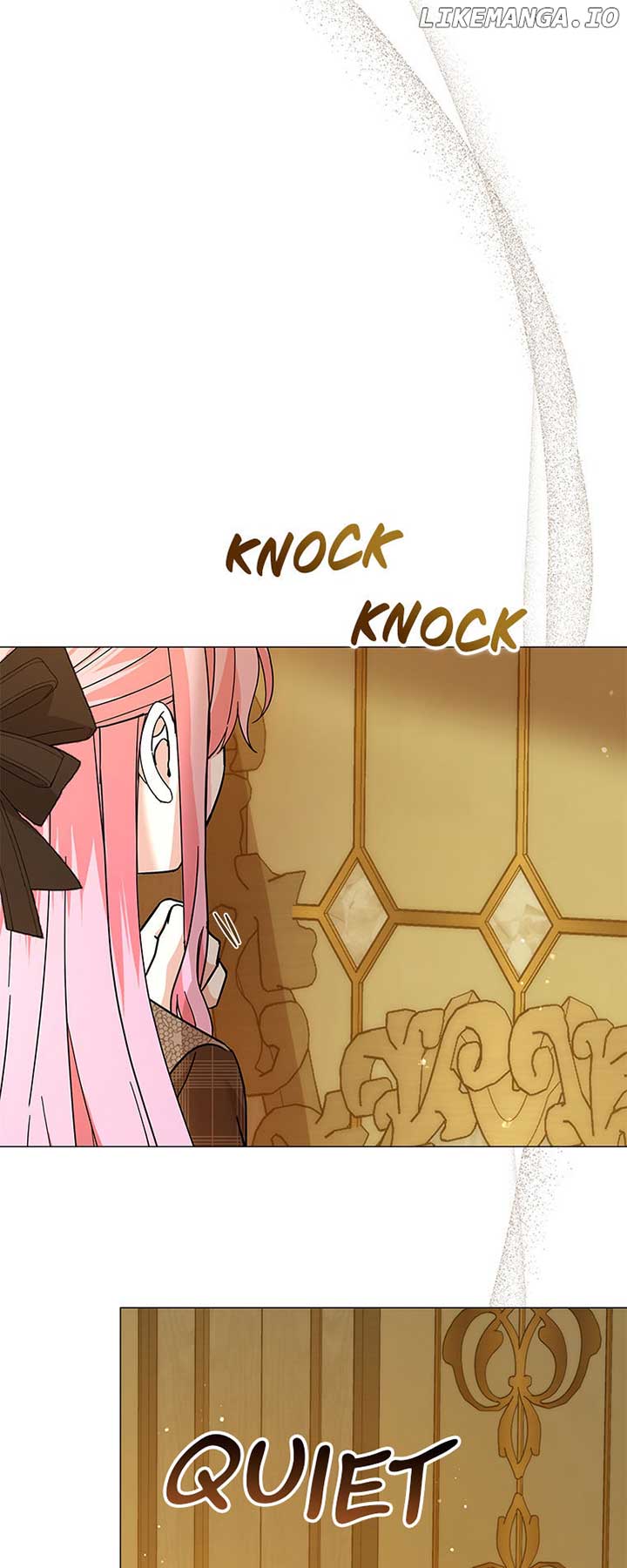 The Little Princess Waits for the Breakup Chapter 33 - Page 3