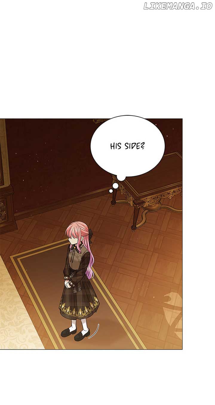 The Little Princess Waits for the Breakup Chapter 33 - Page 37