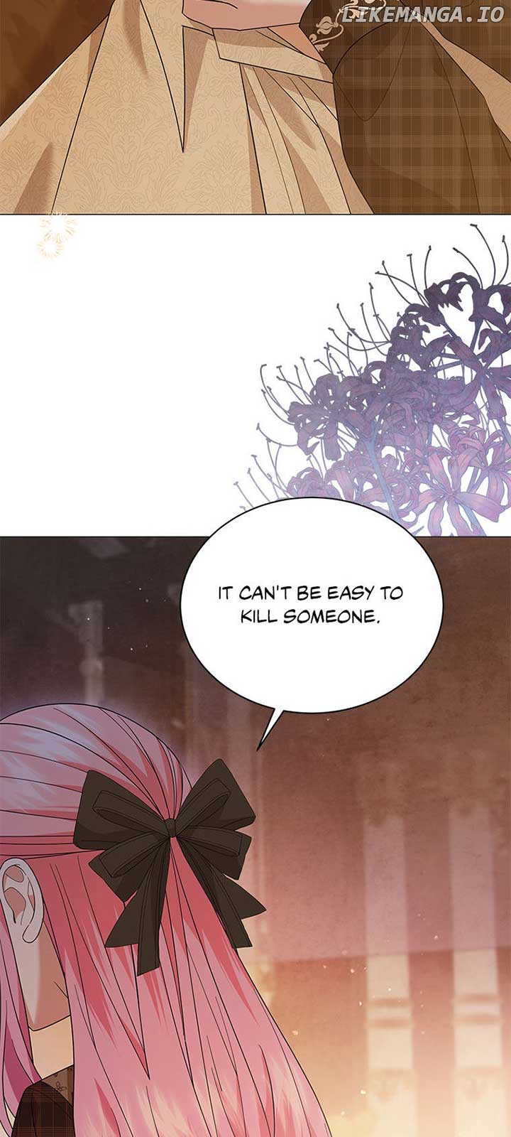 The Little Princess Waits for the Breakup Chapter 33 - Page 56