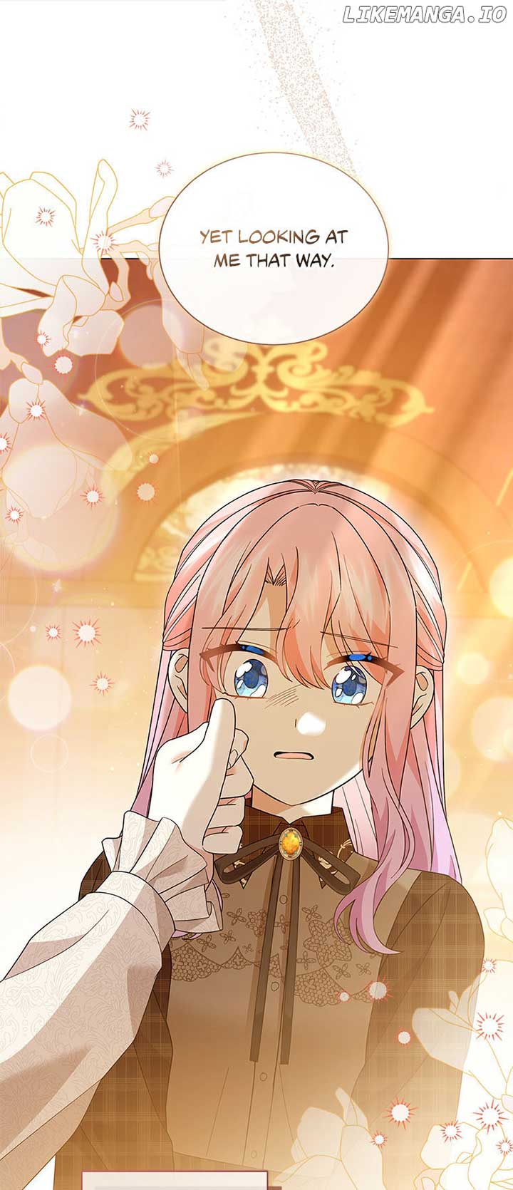 The Little Princess Waits for the Breakup Chapter 33 - Page 65