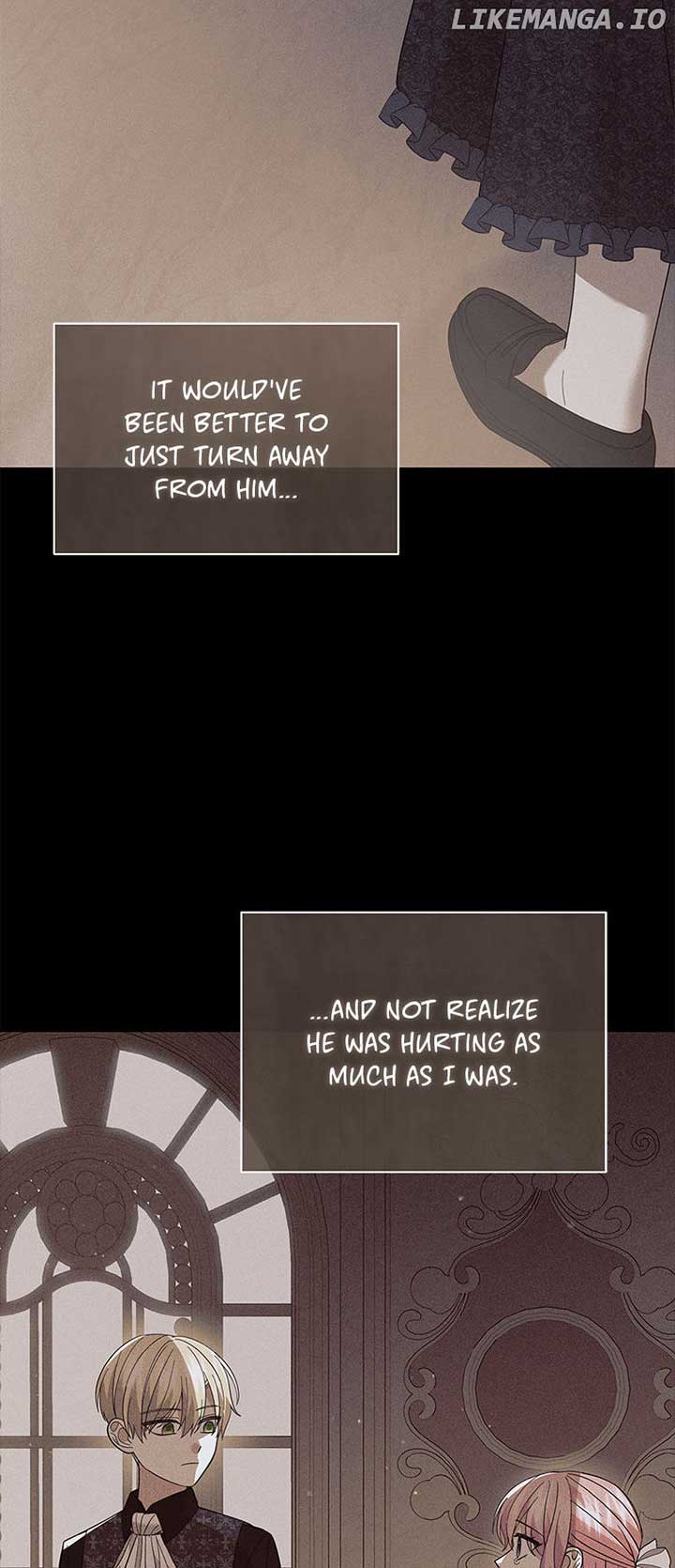 The Little Princess Waits for the Breakup Chapter 33 - Page 67