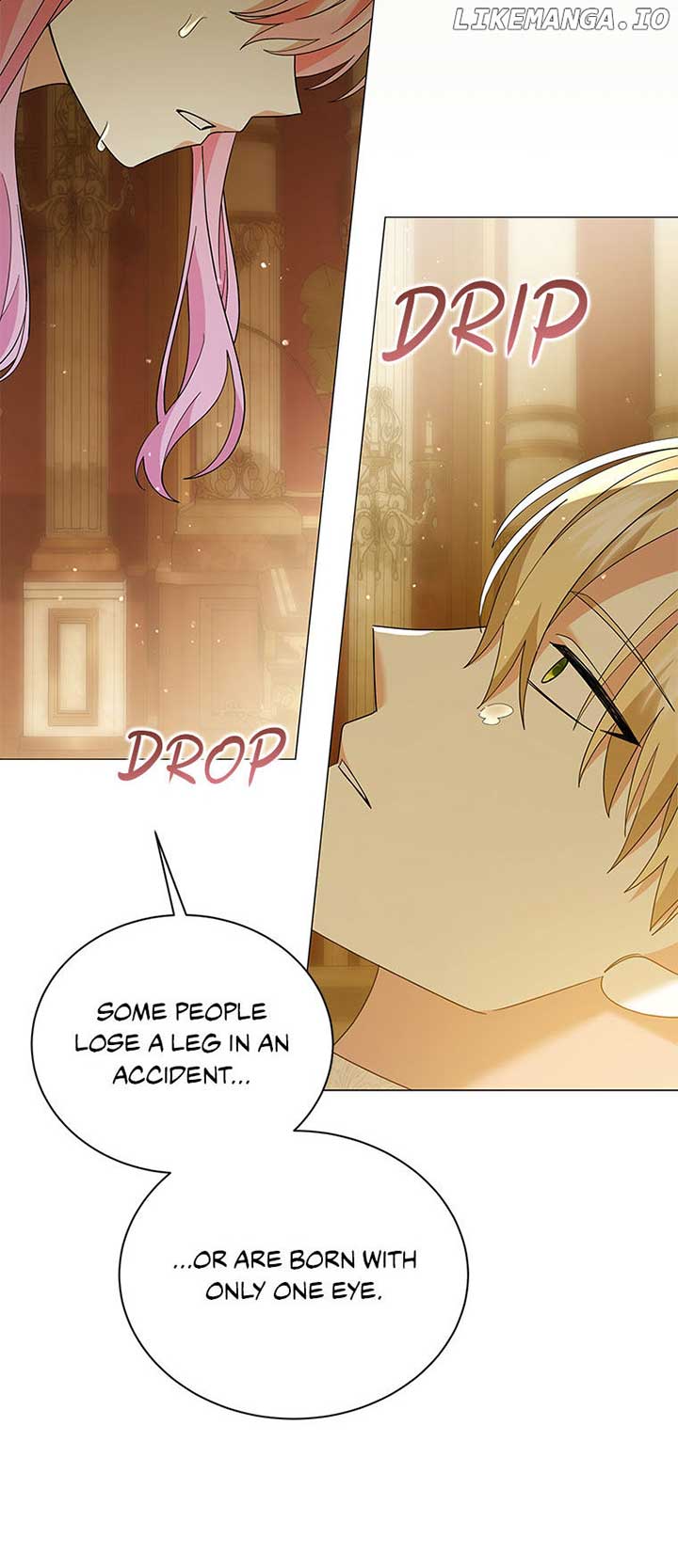 The Little Princess Waits for the Breakup Chapter 33 - Page 69