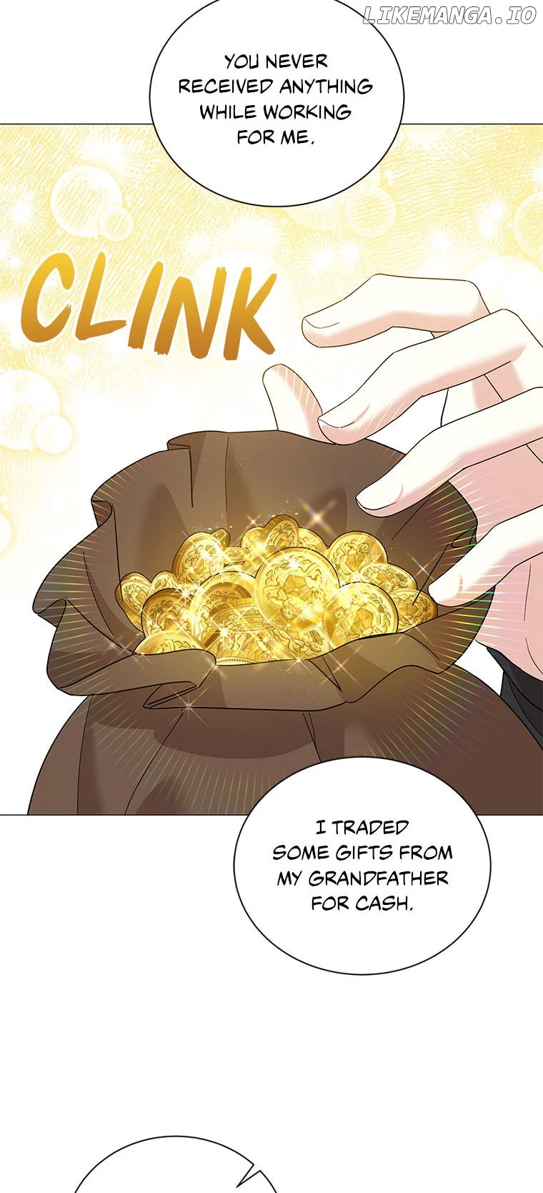 The Little Princess Waits for the Breakup Chapter 34 - Page 58