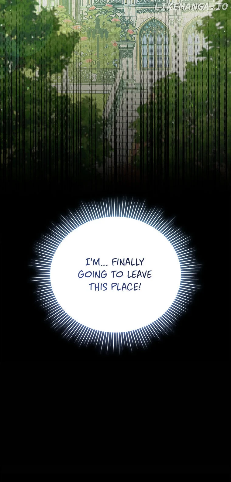 The Little Princess Waits for the Breakup Chapter 35 - Page 17